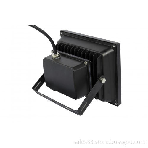 CE,ROHS, SAA, ERR, UL 150W LED flood lights with Epistar Chip and MeanwellI drive